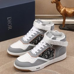 Dior Shoes for Men's Sneakers #B36119