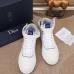 Dior Shoes for Men's Sneakers #B36120