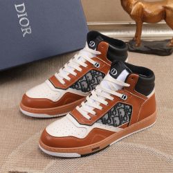 Dior Shoes for Men's Sneakers #B36124