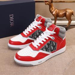 Dior Shoes for Men's Sneakers #B36126
