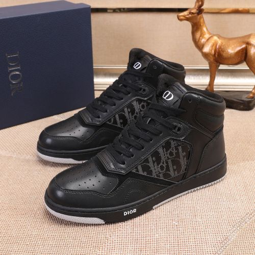 Dior Shoes for Men's Sneakers #B36128