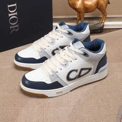 Dior Shoes for Men's Sneakers #B36134