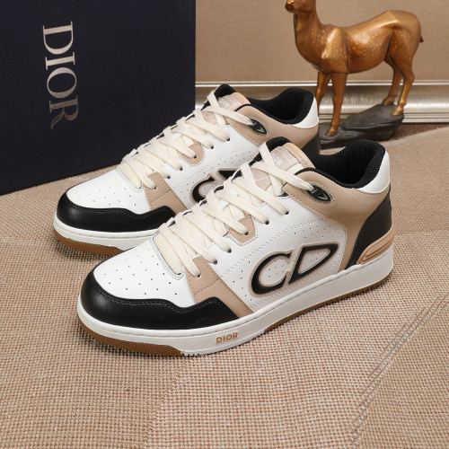 Dior Shoes for Men's Sneakers #B36135