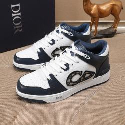 Dior Shoes for Men's Sneakers #B36136