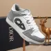 Dior Shoes for Men's Sneakers #B36137