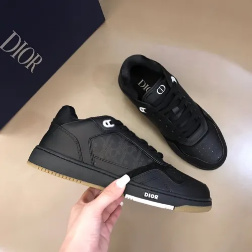 Dior Shoes for Men's Sneakers #B39497