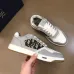 Dior Shoes for Men's Sneakers #B39501