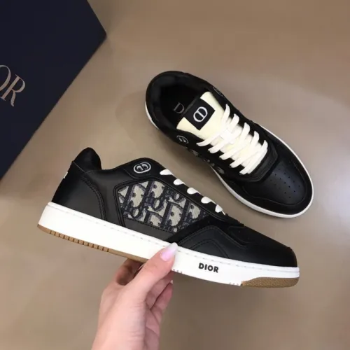 Dior Shoes for Men's Sneakers #B39502