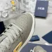 Dior Shoes for Men's Sneakers #B42453