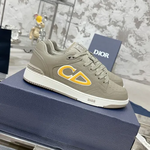 Dior Shoes for Men's Sneakers #B42453