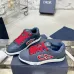 Dior Shoes for Men's Sneakers #B42454