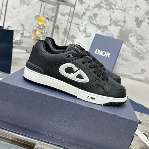 Dior Shoes for Men's Sneakers #B42455