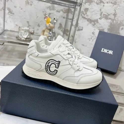 Dior Shoes for Men's Sneakers #B43297