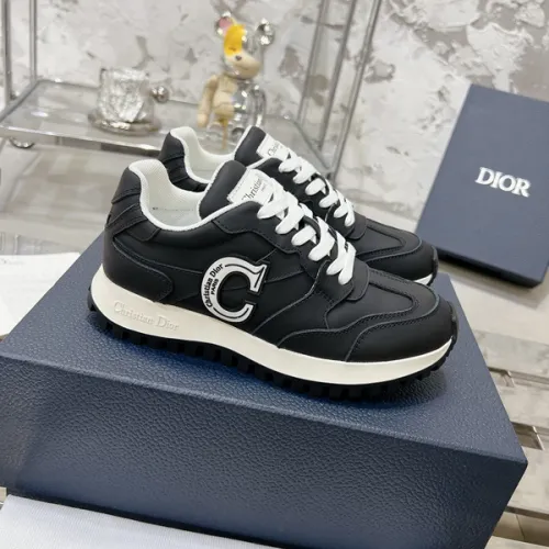 Dior Shoes for Men's Sneakers #B43301