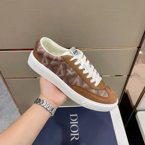 Dior Shoes for Men's Sneakers #B47530