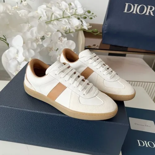 Dior Shoes for Men's Sneakers #B52851