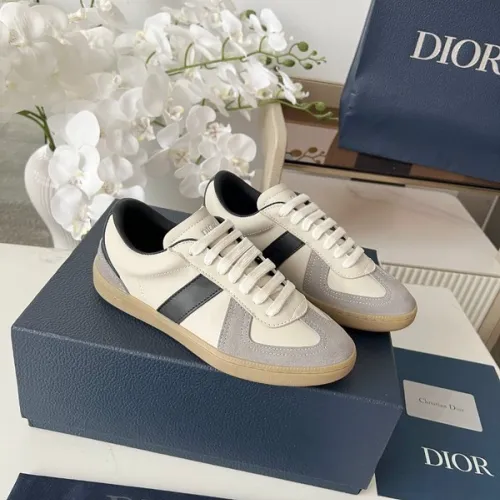 Dior Shoes for Men's Sneakers #B52852