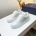 Dior Shoes for Men's Sneakers #B56321