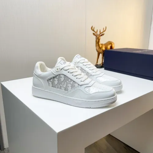 Dior Shoes for Men's Sneakers #B56321