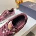 Dior Shoes for Men's Sneakers #B56324