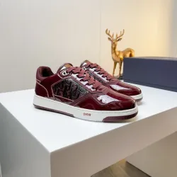 Dior Shoes for Men's Sneakers #B56324