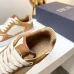 Dior Shoes for Men's Sneakers #B56326
