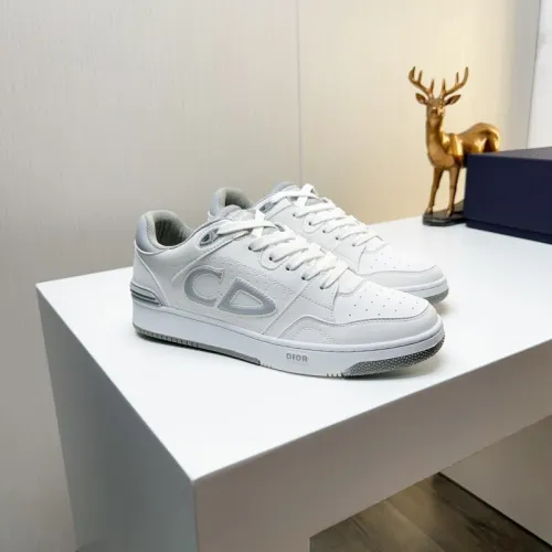 Dior Shoes for Men's Sneakers #B56579