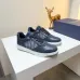 Dior Shoes for Men's Sneakers #B56580