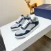 Dior Shoes for Men's Sneakers #B56582