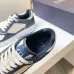 Dior Shoes for Men's Sneakers #B56590