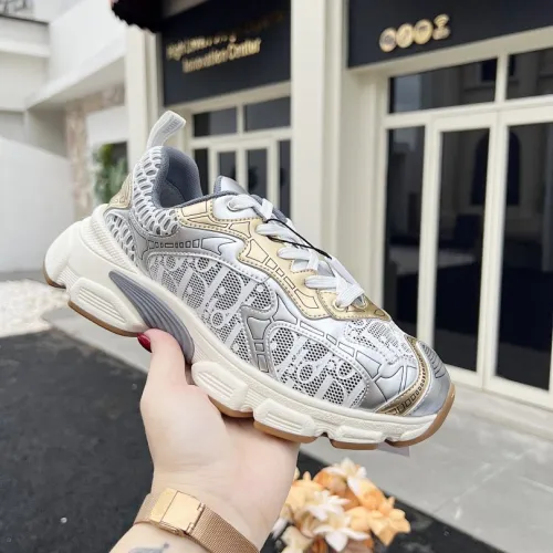 Dior Shoes for Men's Sneakers #B59662