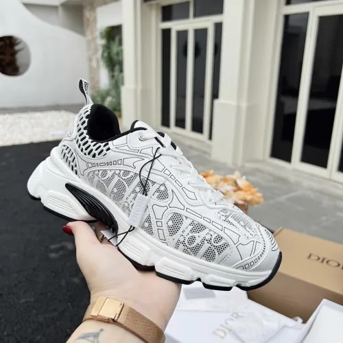 Dior Shoes for Men's Sneakers #B59663