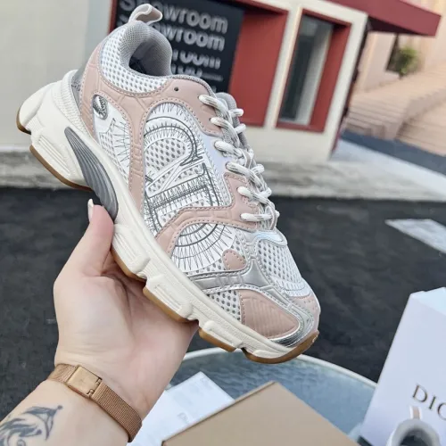 Dior Shoes for Men's Sneakers #B59666