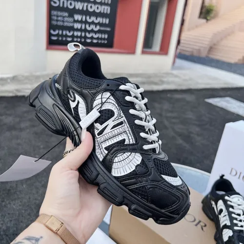 Dior Shoes for Men's Sneakers #B59667