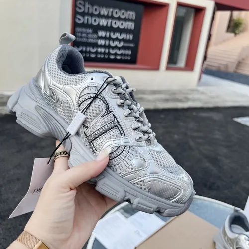 Dior Shoes for Men's Sneakers #B59670