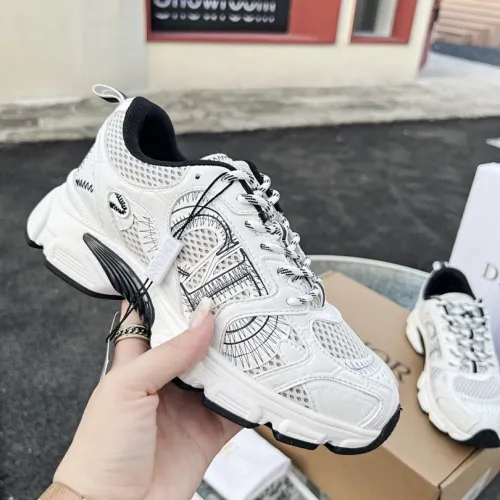 Dior Shoes for Men's Sneakers #B59671