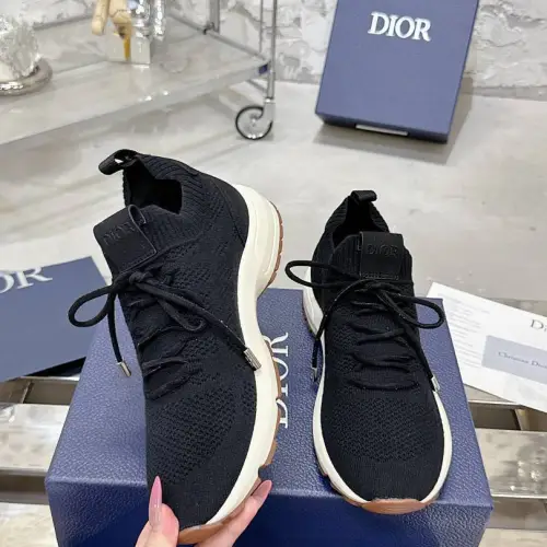 Dior Shoes for Men's Sneakers #B59687