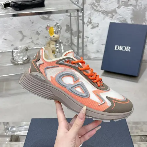 Dior Shoes for Men's Sneakers #B62088