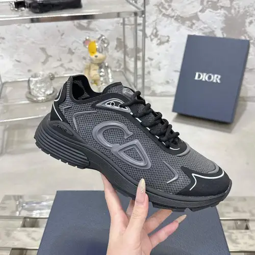 Dior Shoes for Men's Sneakers #B62089