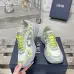 Dior Shoes for Men's Sneakers #B62090