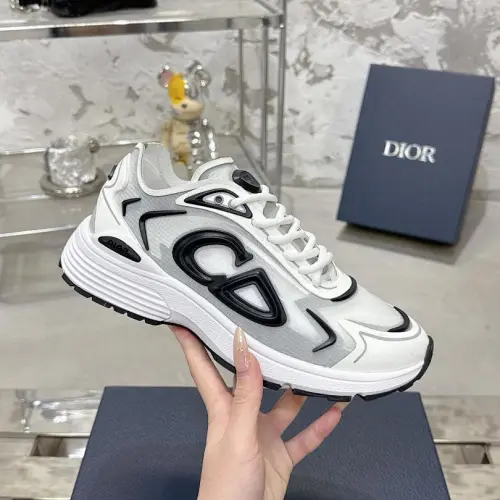 Dior Shoes for Men's Sneakers #B62092
