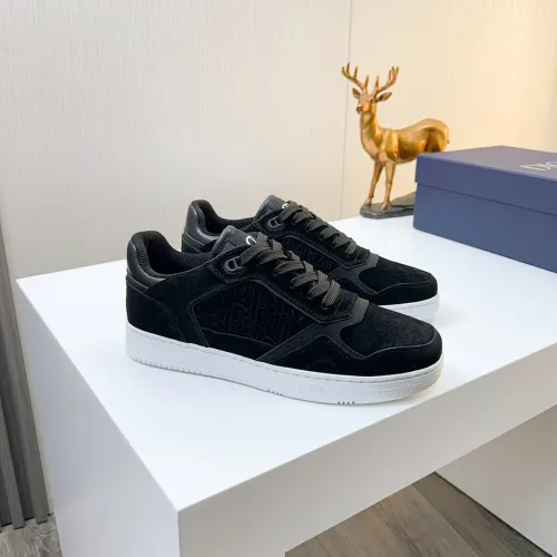 Dior Shoes for Men's Sneakers #B63687
