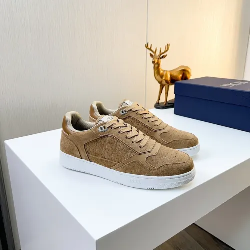 Dior Shoes for Men's Sneakers #B63688