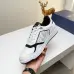 Dior Shoes for Men's Sneakers #B63691