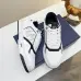 Dior Shoes for Men's Sneakers #B63691