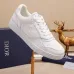 Dior Shoes for Men's Sneakers #B63693