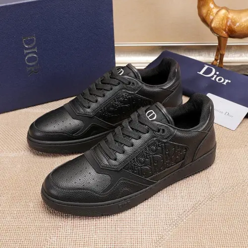 Dior Shoes for Men's Sneakers #B63694
