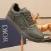 Dior Shoes for Men's Sneakers #B63695