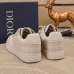 Dior Shoes for Men's Sneakers #B63696