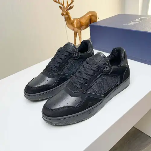 Dior Shoes for Men's Sneakers #B63697